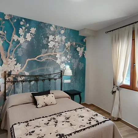 Villa En Sanabria Coso