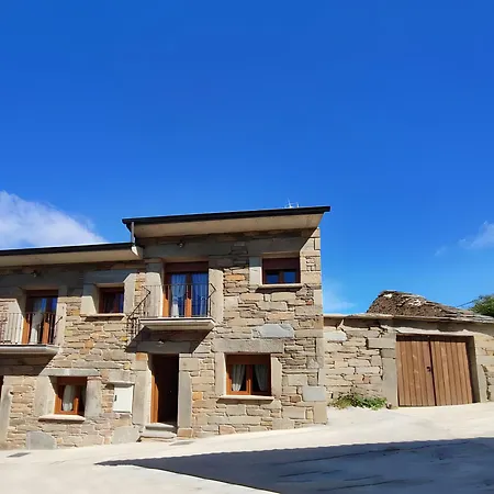 Villa En Sanabria