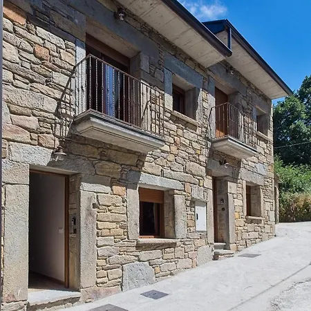 En Sanabria * Coso